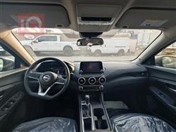 نيسان سنترا